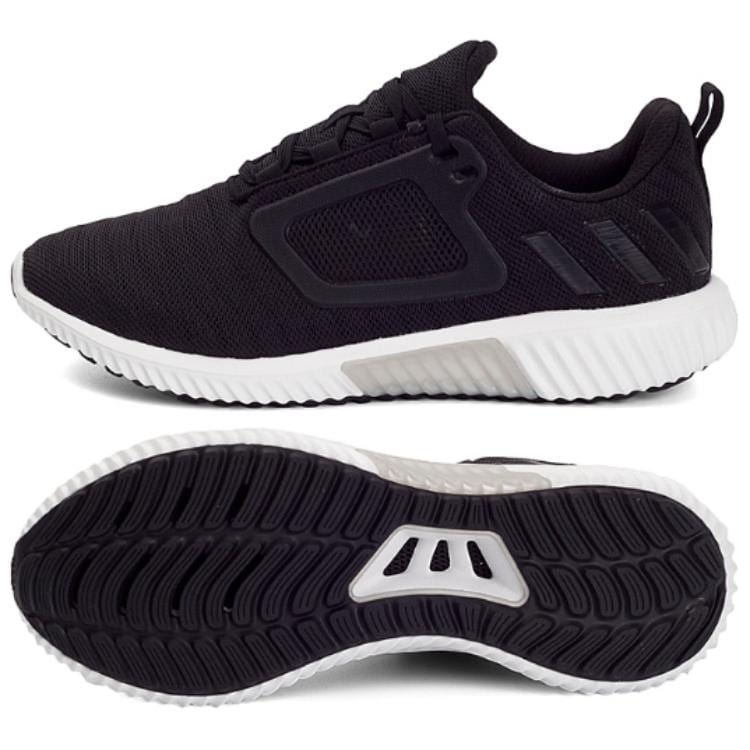 adidas Climacool 'Black White' Women's BB1795