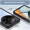 Transparent Colorful TPU Case for Xiaomi Redmi A3 13C 12C 11A 10C Redmi 12 5G Protective Clear Shockproof Full Protection Cover