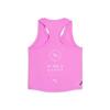 PUMA Women's HYROX Quick-Dry Mesh Racerback Tank Top