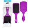 Wet Brush Pro Paddle Detangler Purple Brush