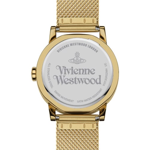 Vivienne Westwood Women's Watch VV213GRGDMH