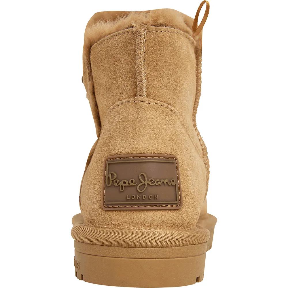 Pepe Jeans Diss Urban Booties