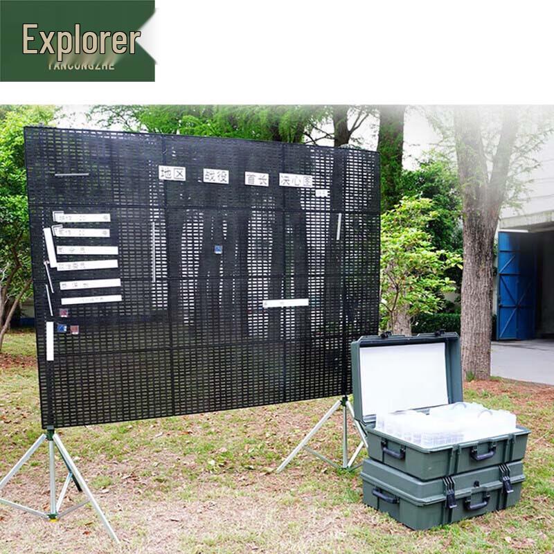 Pathfinder 13 Magnetic Tactical Team Markers