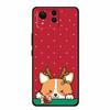 Christmas Phone Case For Asus Zenfone 11 Ultra 5G Case Soft Silicone For Asus Zenfone11 Ultra TPU Shockproof Cover Bumpers Funda