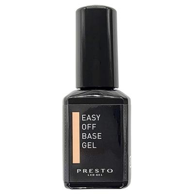 PRESTO Pinsel-auf-einfach-abziehbar Basis Gel 13g UV/LED Kompatibel