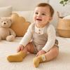 Thickened Baby Warm Socks Cotton Infant Socks New Winter Floor Socks  Winter Warmth