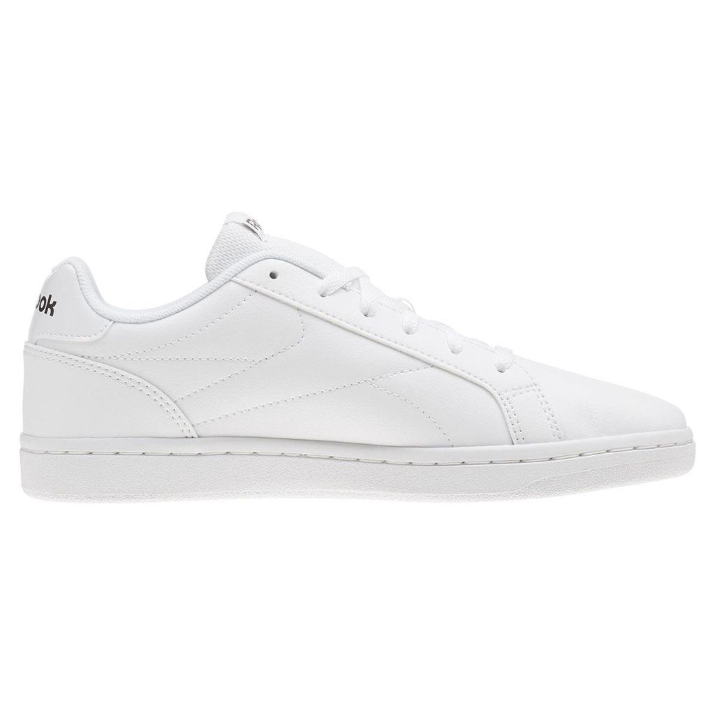 Reebok Royal Complete Low Top Sneakers Women Sneakers White CM9543