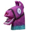 Christmas Halloween Latex Horse Head Mask With Character Role Play For Holiday Events