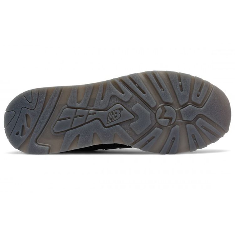 New Balance 999 Canvas Waxed Unisex Sneakers Black Red ML999WXB