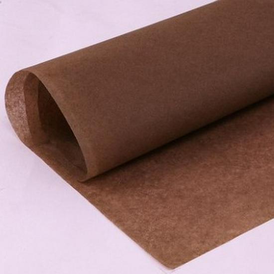 Handmade Floral Crinkled Colored Tissue Paper for DIY, Journals, and Wrapping