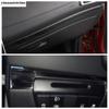 For Hyundai Creta  -  Stainless Steel Accessories Window Lift Glove Box Button Gear Shift Panel Handle Bowl Cover Trim