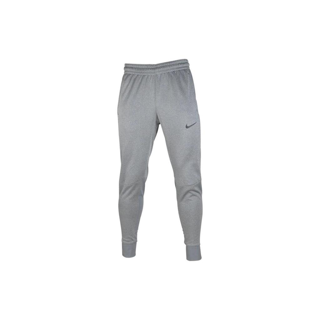 Nike Casual Pants Men's Gray Moderate Skinny Pants 916928-063