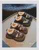 Winter 2024 Trendy Kids' Leather Shoes: Warm, Thick-Soled, Plus Velvet, Cotton-Toe Design for Boys and Girls
