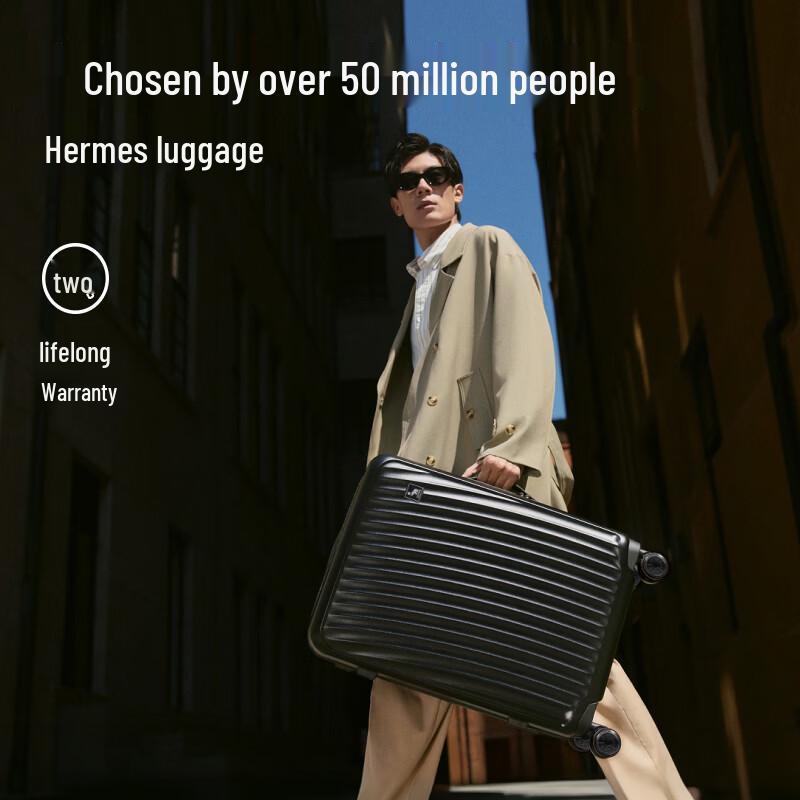 OIWAS Dry-Wet Separation Travel Luggage