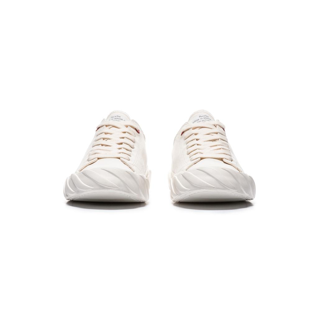 Age Cut Sneakers (Agft-Cr-Ct-W/R011)