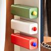 Space Saving Stackable Drawer Cosmetics Organizer Stationery Holder Dopamine Desktop Storage Box for Home Or Office Use