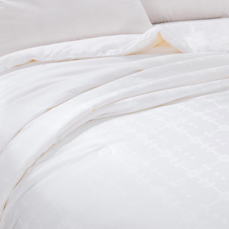 Fang'en Home Textiles Yuexi Pure Silk Quilt