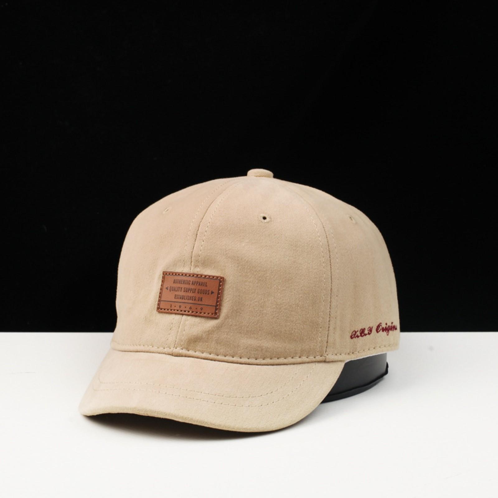 

Бейсболка женская весенне-летняя кепка от солнца One Size