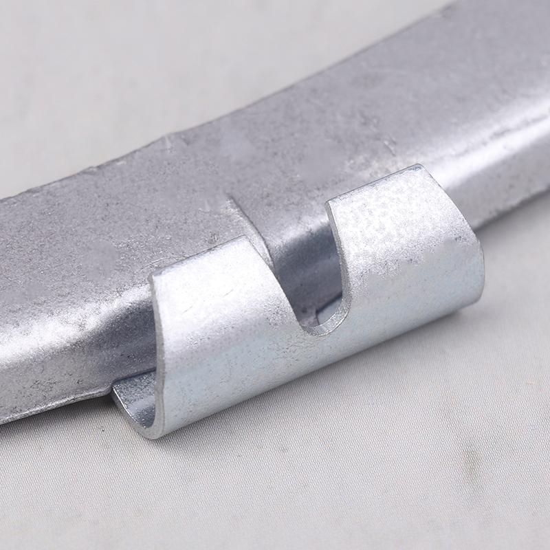 1/2Pcs 100G Balancer Calibration Block Balance Machine Self-Calibration Repair Tool Wheel Balance Weights
