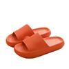 Slippers Eva Soft Bottom Summer Men's Home Non-slip Household Deodorant Bath Cool Slippers Women Free Shipping