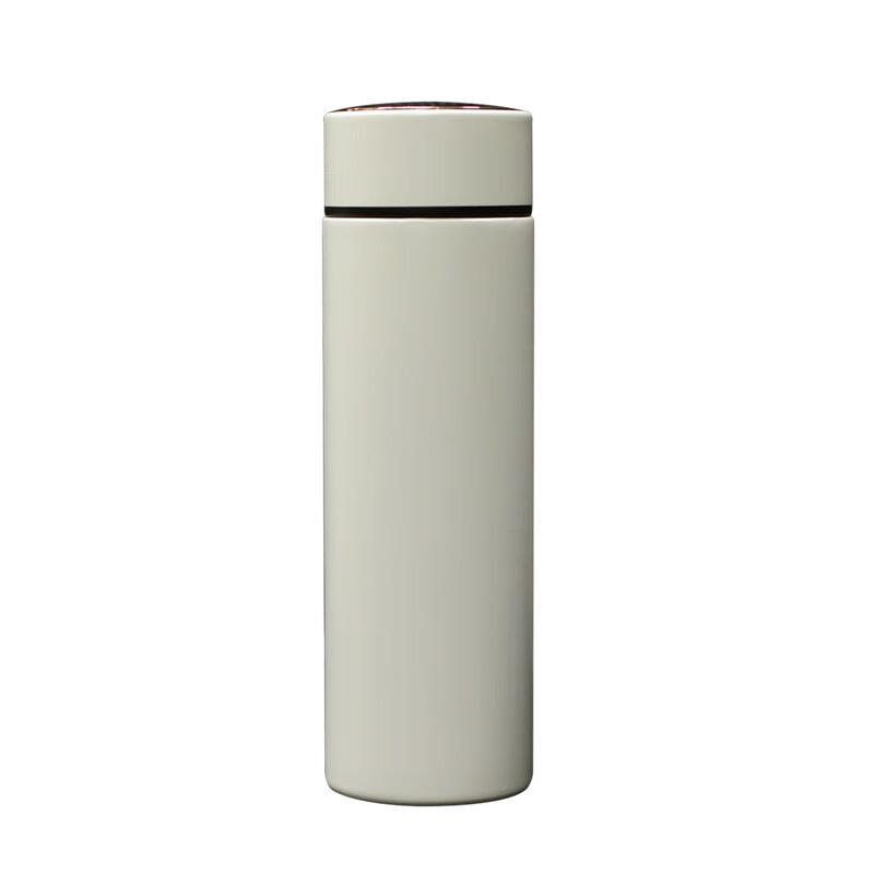 MRSIKEY Smart Temperature Display Insulated Bottle