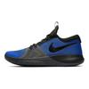Nike Zoom Assersion EP Round Toe Comfortable Fabric Shock Absorption Slip Resistant Wear Resistant Low Top Basketball Shoes Men sneaker 917506-400