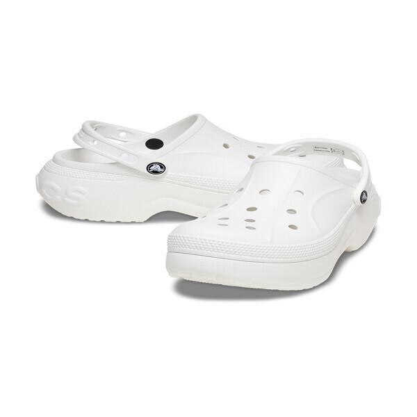 Crocs Bella Clog Wt