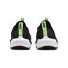 Nike Flex Advance PS Black White Velcro Kids Shoes CZ0186-010