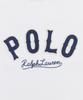 POLO RALPH LAUREN Custom Slim Fit Western Logo T-Shirt - White
