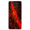 For Xiaomi Redmi Note 9 Case Red Mi Note 9 Bumper Silicone TPU Soft Phone Cover For Xiaomi Redmi Note9 Case Cartoon funda Shell