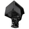 Air Cleaner Cover Filter Cover Fit for GX340 GX390 Engine Generator