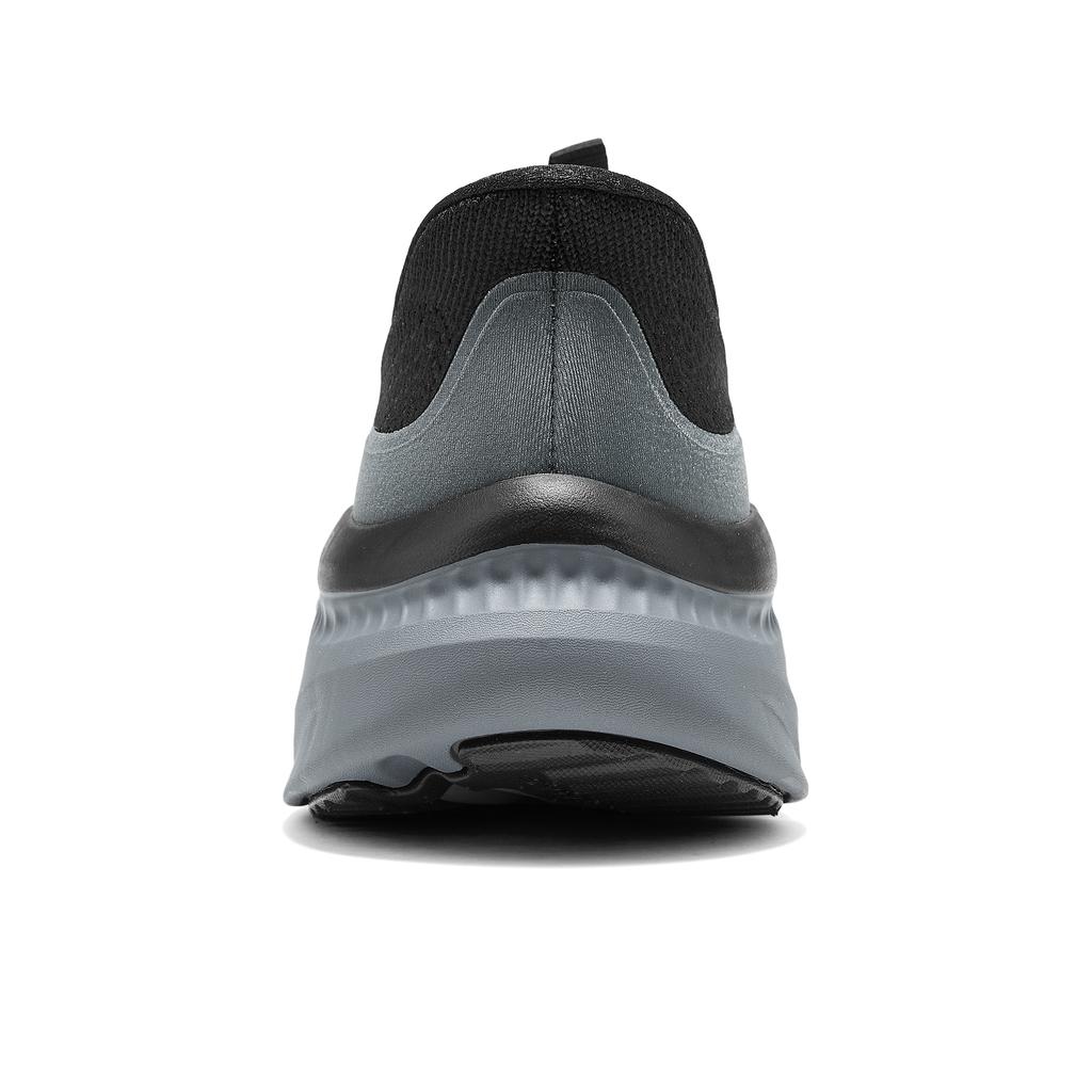 Skechers Sport Comfortable Durable Walking Shoes Men Sneaker Black 233248-BKCC