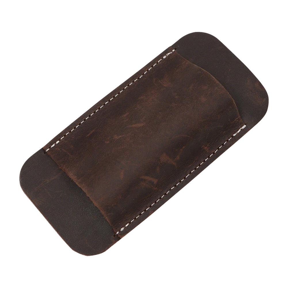 Folding Knife Holder Quick Access To The Knife Knife Holster Folding Knife Carrier for Belt Suitable for Most Folding Knives