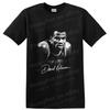 David Robinson Basketball Player Number 50 Vintage Portrait T Shirt Fan Art Tee