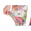 Floral Leggings High Waist Paisley Printed Legging For Women Highly Stretchable Fitness Tights Yoga Pants Workout Sportswear