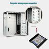 LianTuo 2.5-inch to 3.5-inch SSD/HDD Mounting Bracket Kit