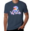 Pearlscale goldfish with pearls TShirt Work Outdoor Short Sleeve Tee