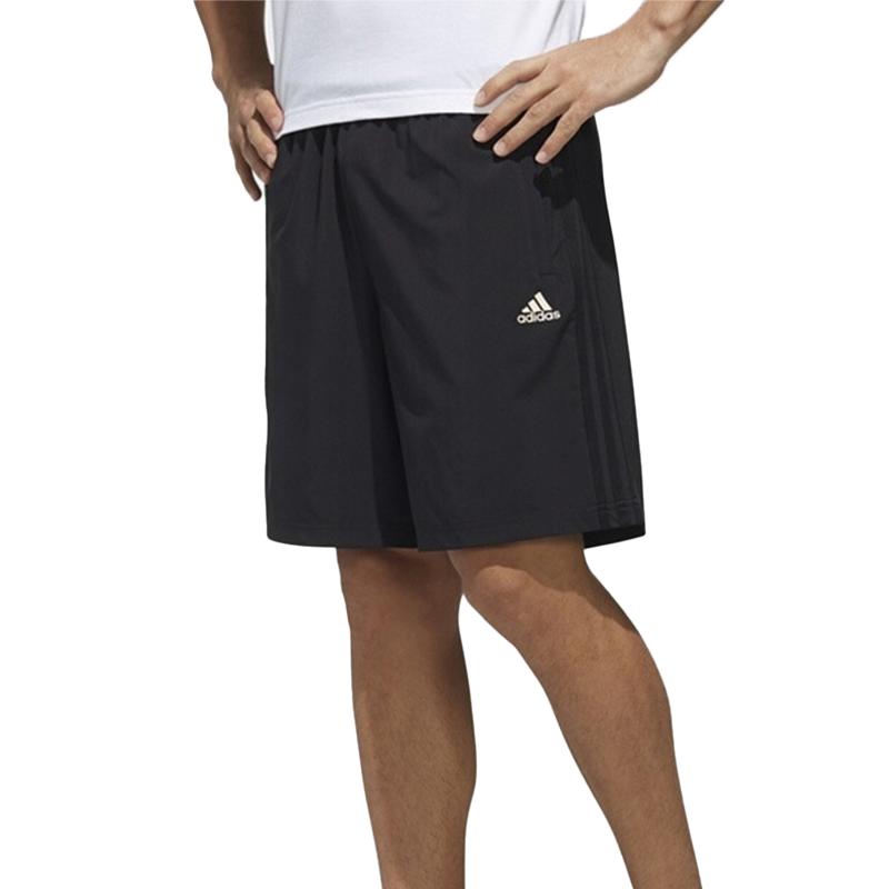 adidas Sports Shorts Men's Black Moderate DY8734
