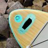 Armrest Strap Handle Patches Handle Grab for SUP Paddle Board Inflatable Boats