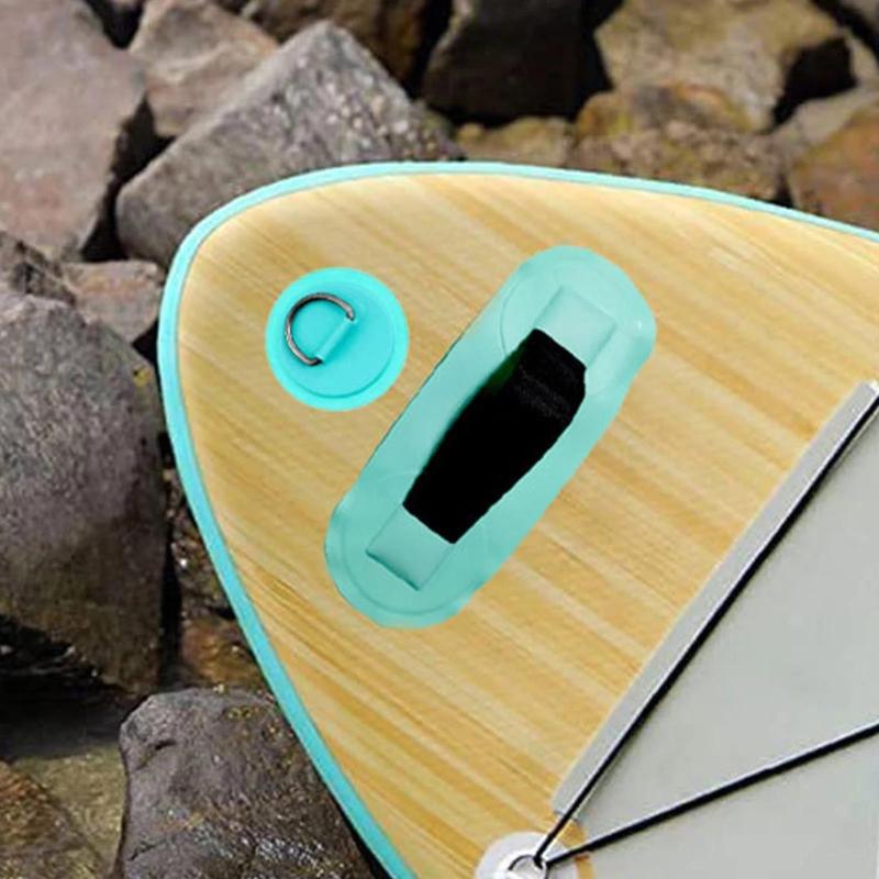 Armrest Strap Handle Patches Handle Grab for SUP Paddle Board Inflatable Boats