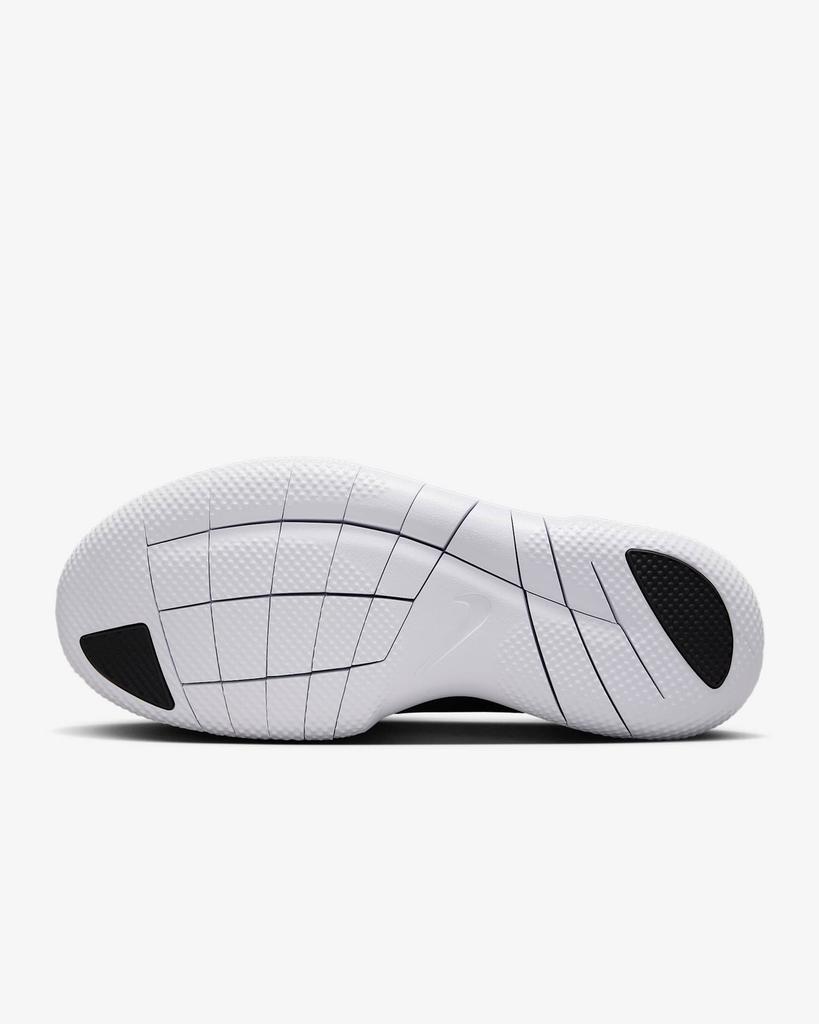 HF2720-002 Nike Free 2025 Black Anthracite White (Women's)