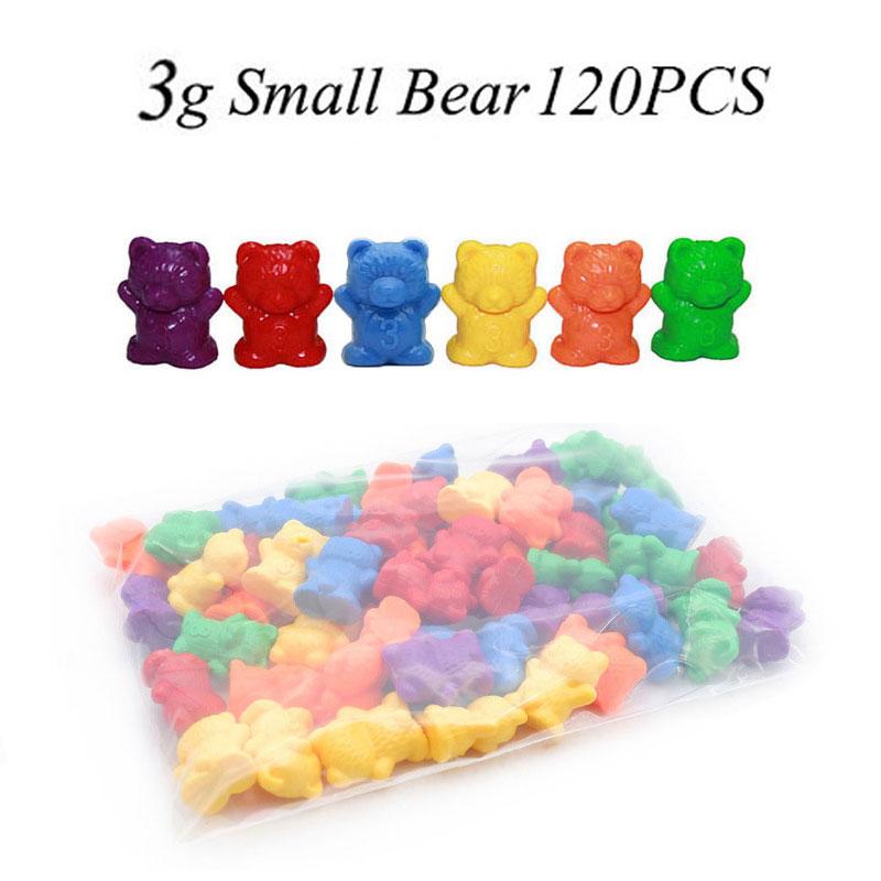Montessori Rainbow Weight Bear Zabawki dla dzieci Sorter kolorów Materiał do liczenia Gra edukacyjna z matematyką Zabawki edukacyjne dla dzieci Nowe