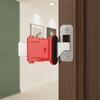 Security Design Door Stopper Portable Gadget Door-Blocking Device Door Barrier  Home Use