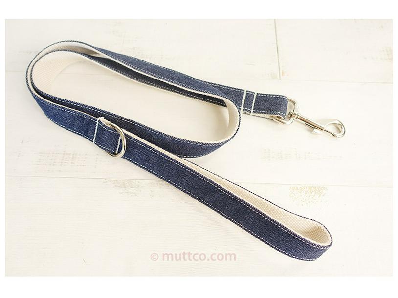 Custom Explosion-Proof Dog Leash and Collar Set