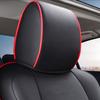 Custom Leather Upholstery Car Seat Covers For Mazda CX-30 2020 2025 2025 2025 2025 Seat Cover Cushion Airbag Compatibility