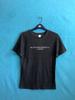 RARE!!VTG neil barret black barret grey medium #1453