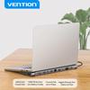 Vention 12 In 1USB C HUB 4K 30Hz Type C To HDMI 3.0 RJ45 PD 100W SD/TF Adapter For Macbook Air Pro iPad Pro M2 M1 PC Accessories USB 2.0 HUB