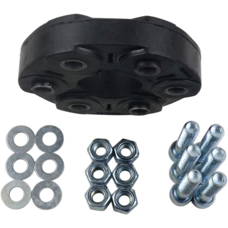 Automotive Drive Shaft Coupling Disc for W202 W203 W204 W210 R129 S202 S430 S500 S550 R170 C208 C209 C230 C240 C280 C320