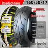 Road Tire Series: Sizes 70-150 for 14-19 Inch Wheels