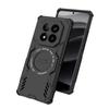Armor Anti-Shock Protector Phone Case for Xiaomi Redmi Note 15 Pro Plus 5G 4G Note15 14 Pro+ Note15 Magnetic Wireless Charging